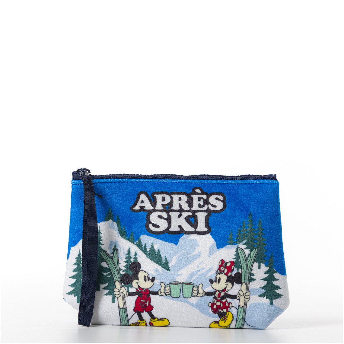 Pochette Aline Mc2 Saint Barth