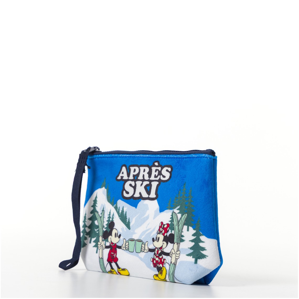 Pochette Aline Mc2 Saint Barth