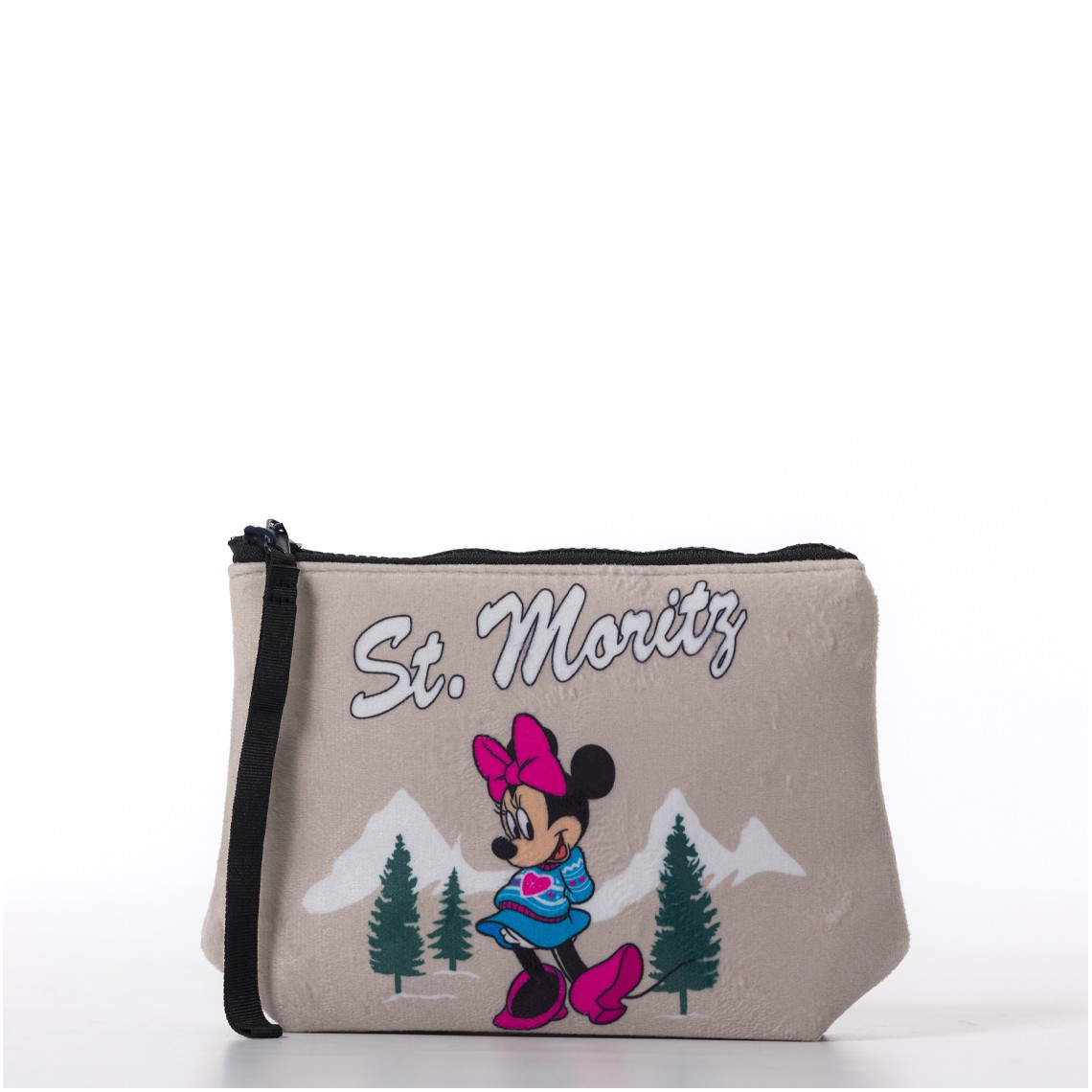 Pochette Aline Mc2 Saint Barth