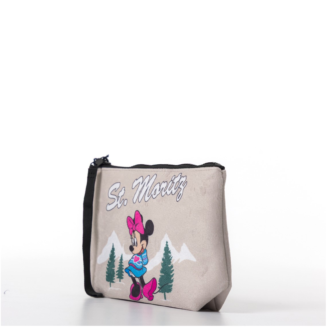 Pochette Aline Mc2 Saint Barth