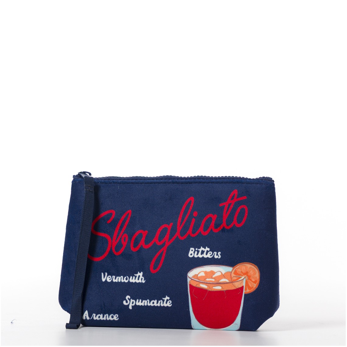 Pochette Aline Mc2 Saint Barth