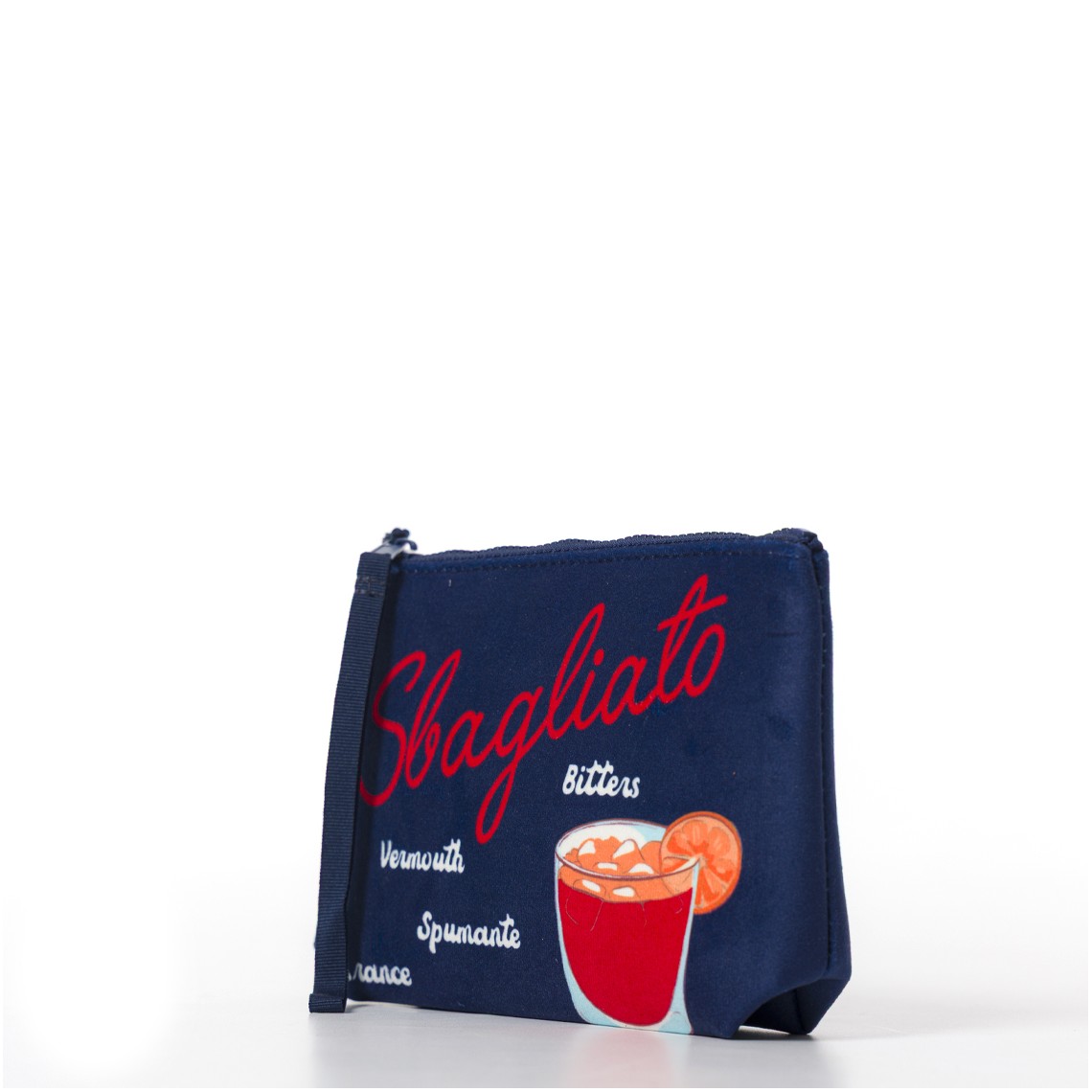 Pochette Aline Mc2 Saint Barth