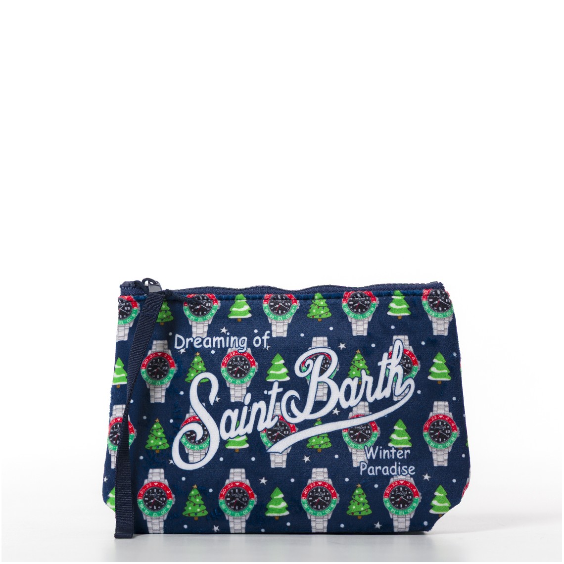 Pochette Aline Mc2 Saint Barth