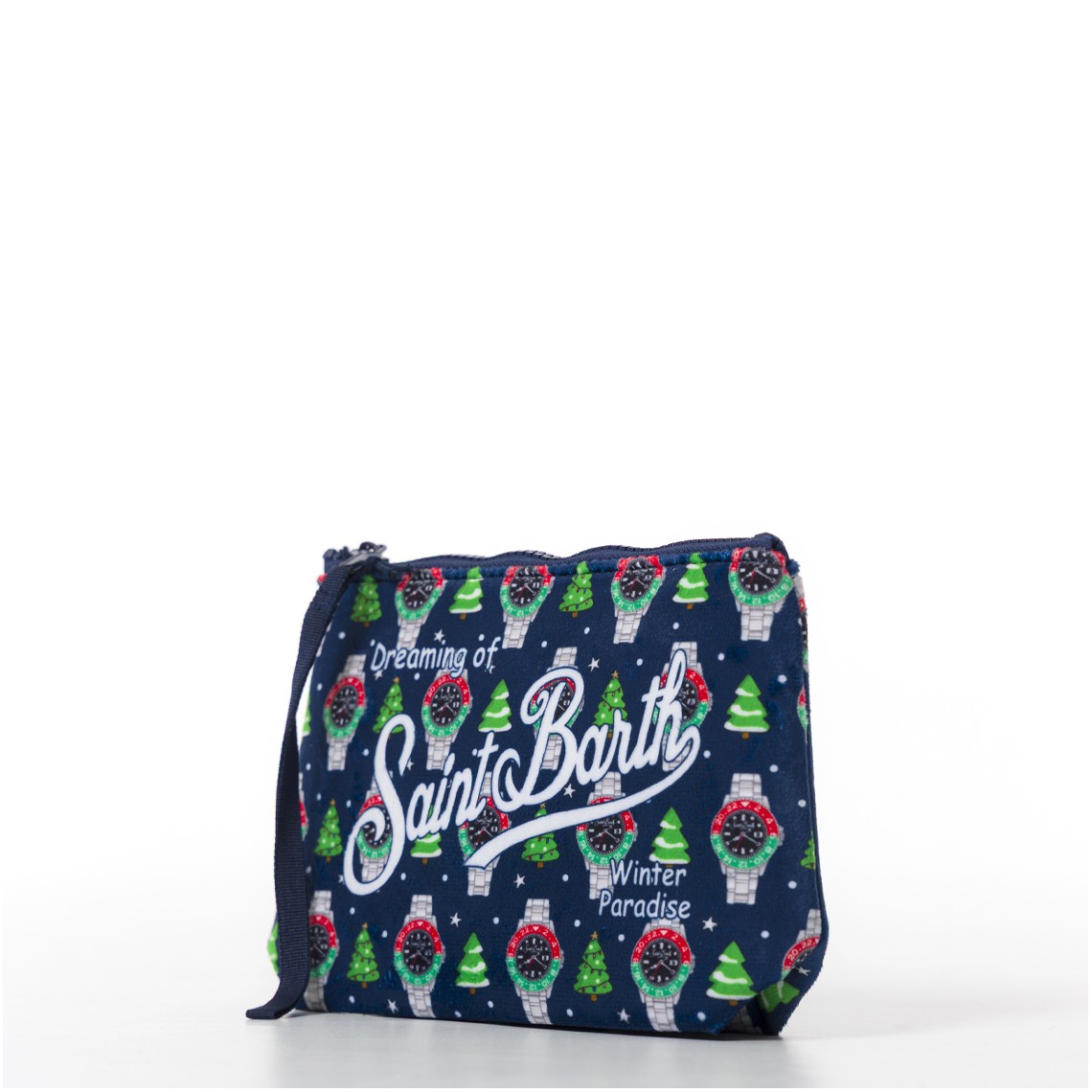 Pochette Aline Mc2 Saint Barth