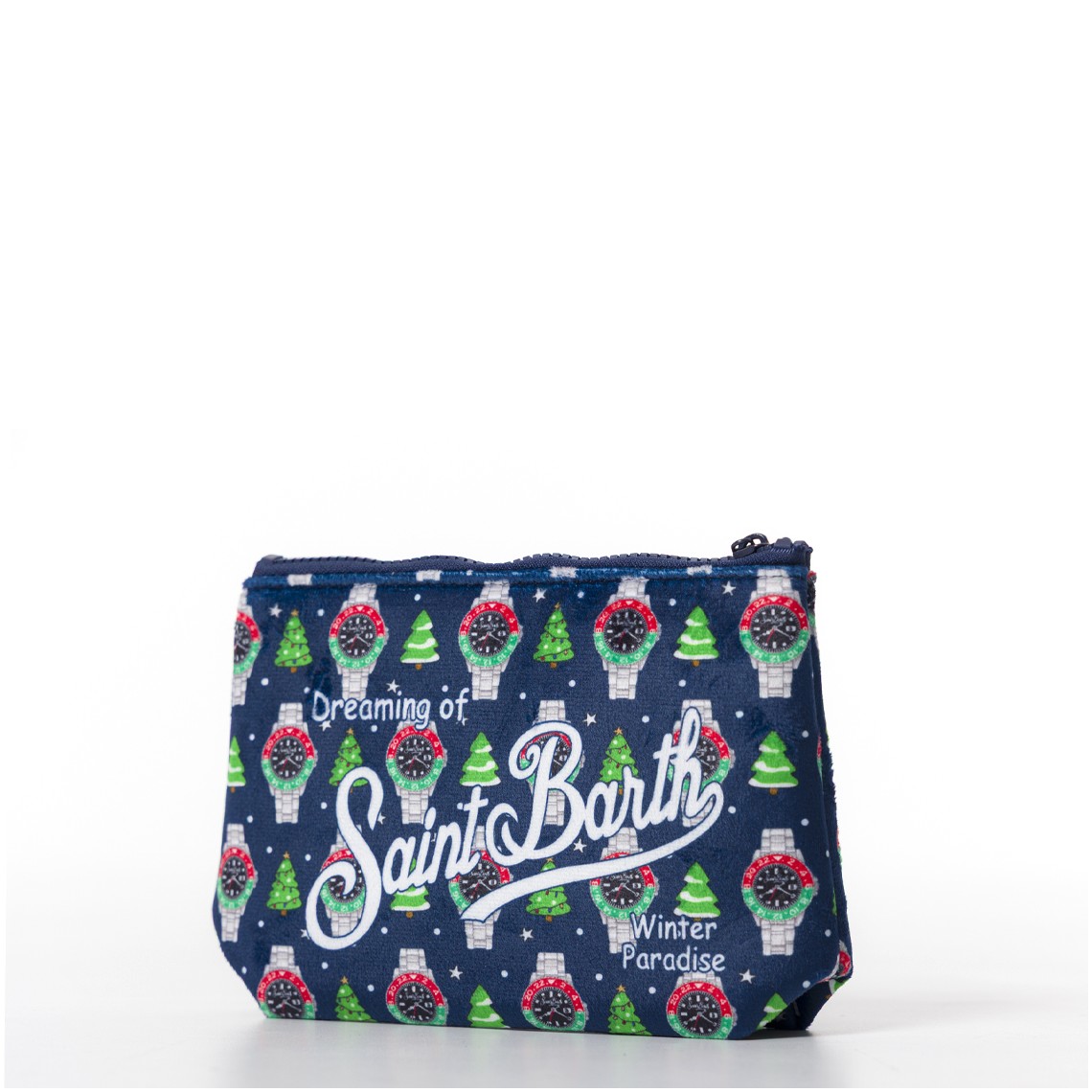 Pochette Aline Mc2 Saint Barth