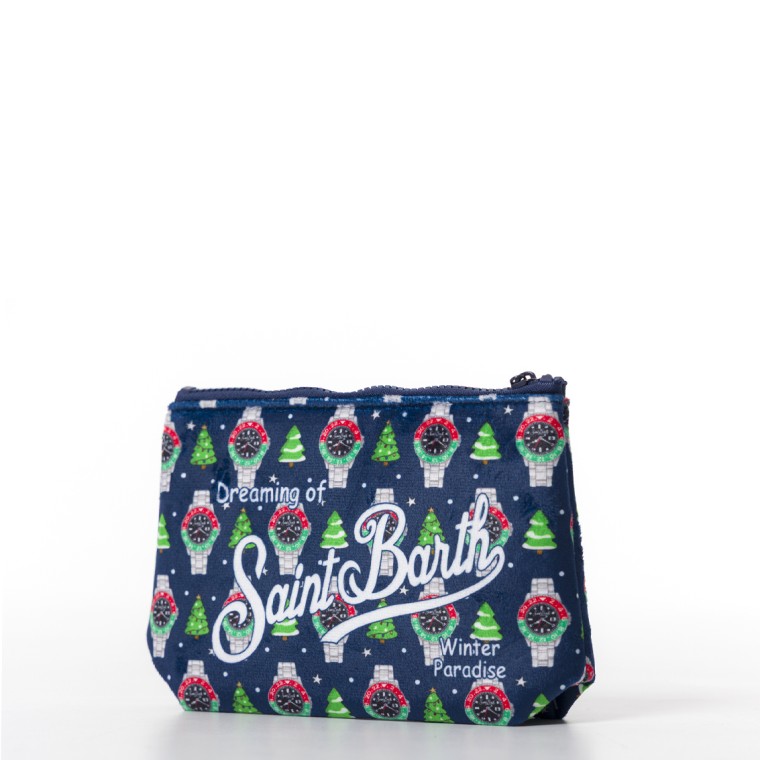 Pochette Aline Mc2 Saint Barth