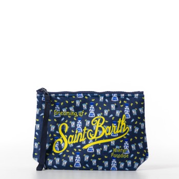Pochette Aline Mc2 Saint Barth