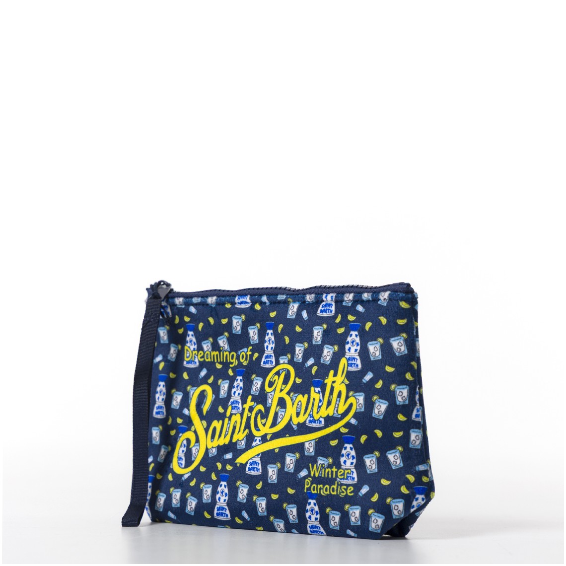 Pochette Aline Mc2 Saint Barth