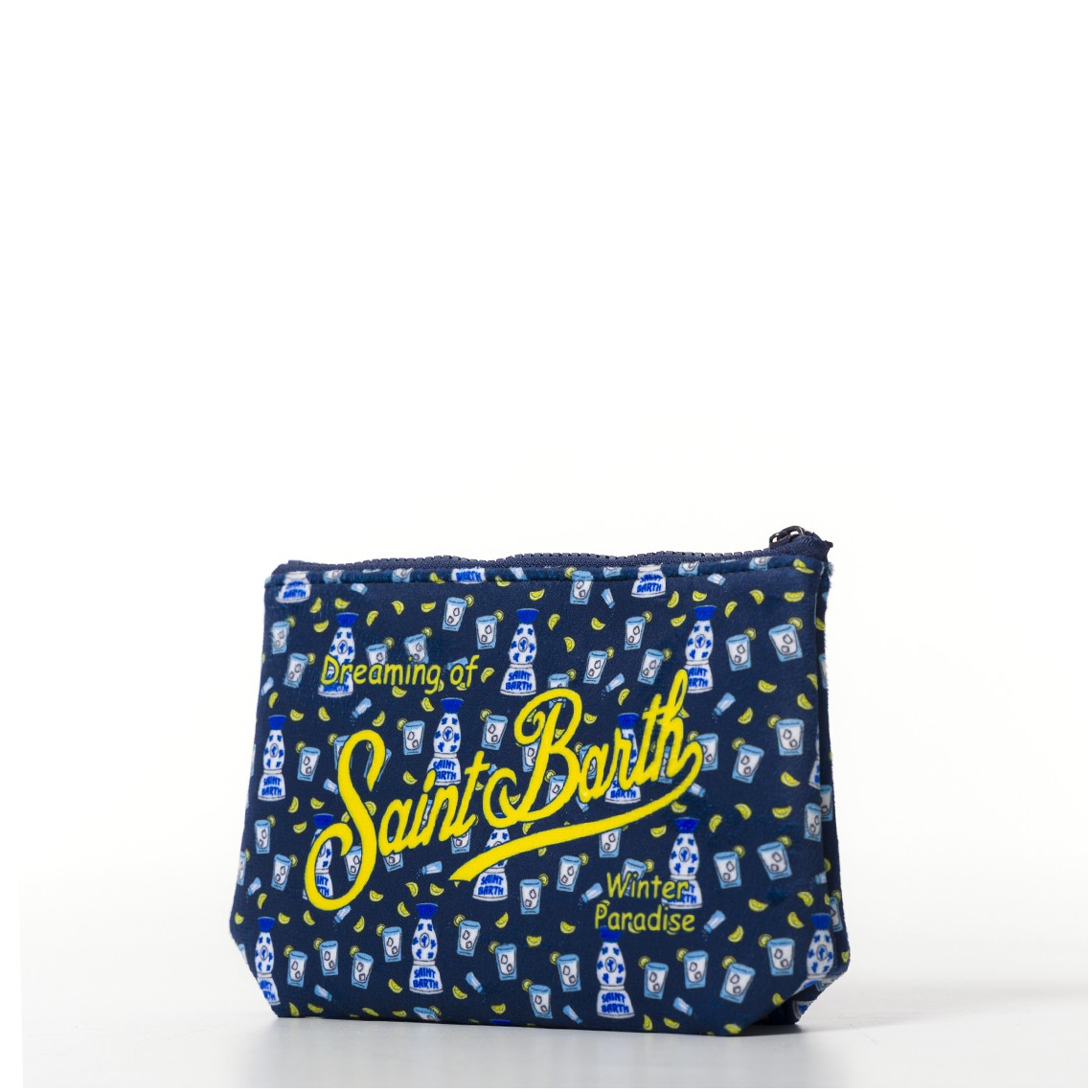 Pochette Aline Mc2 Saint Barth