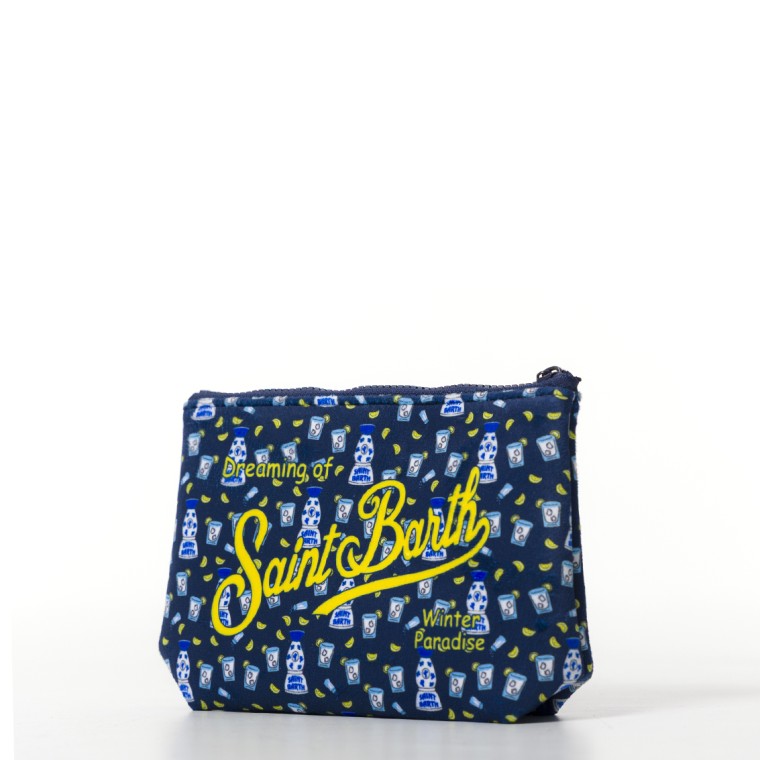 Pochette Aline Mc2 Saint Barth