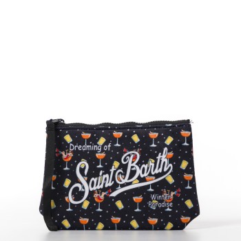Pochette Aline Mc2 Saint Barth