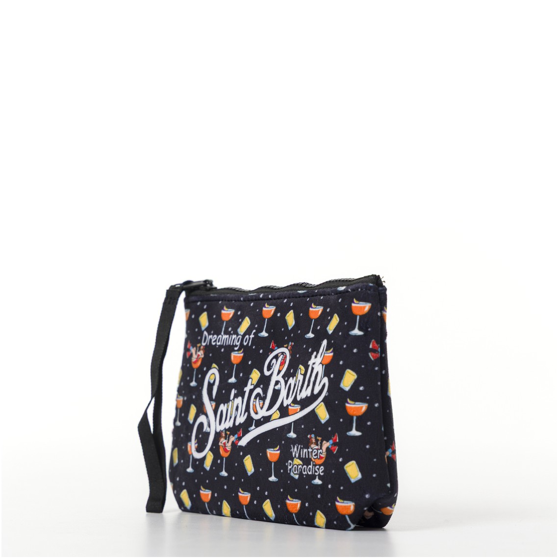 Pochette Aline Mc2 Saint Barth