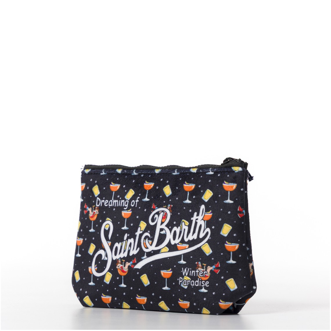 Pochette Aline Mc2 Saint Barth