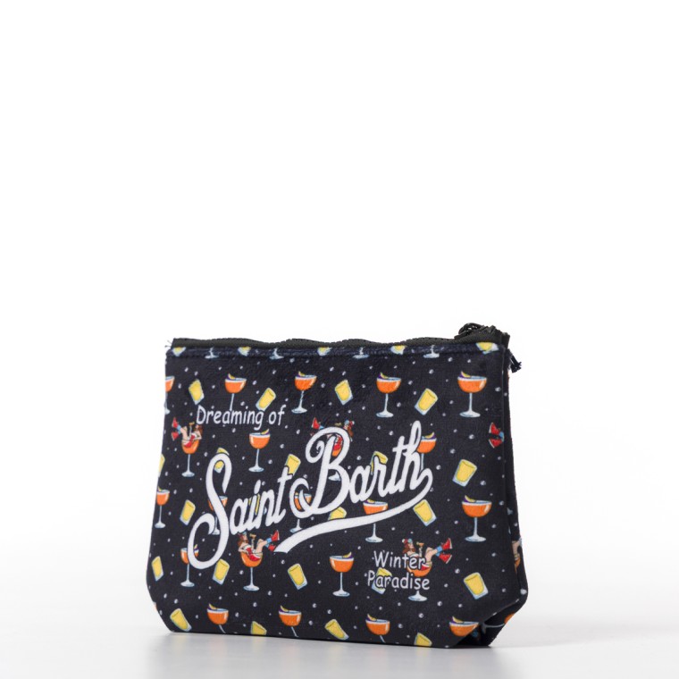 Pochette Aline Mc2 Saint Barth