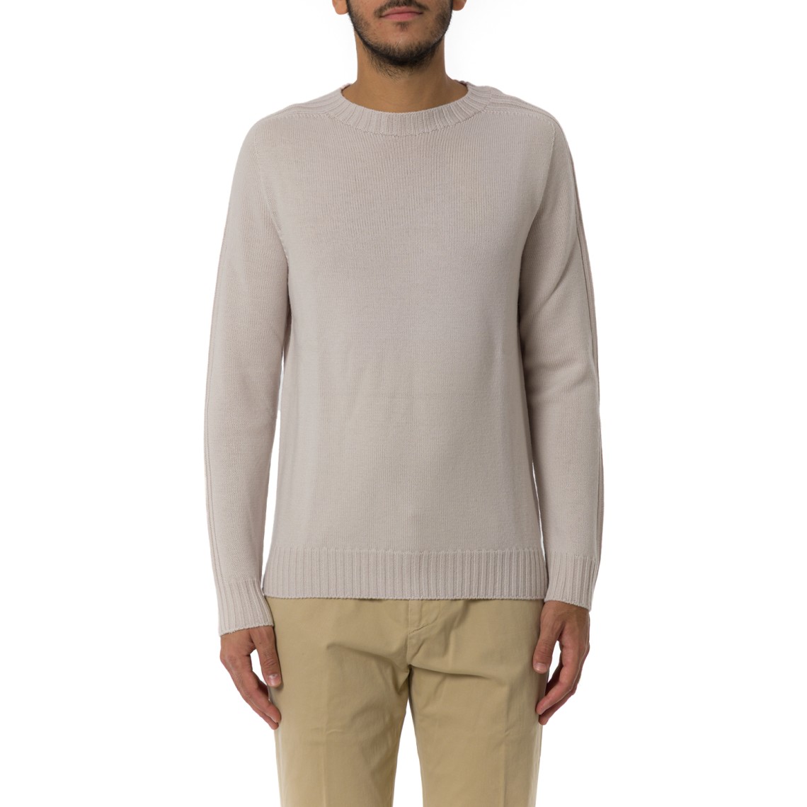 Maglia girocollo Dondup