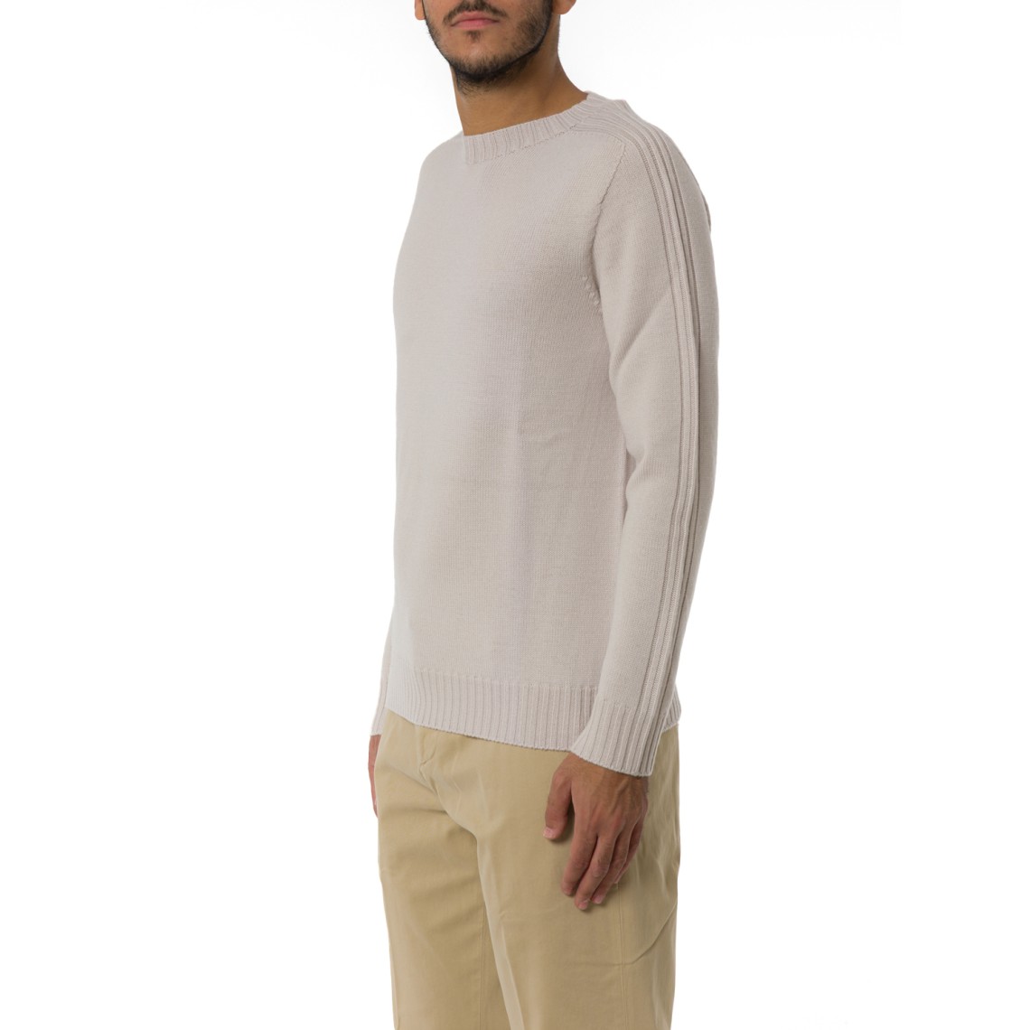 Maglia girocollo Dondup