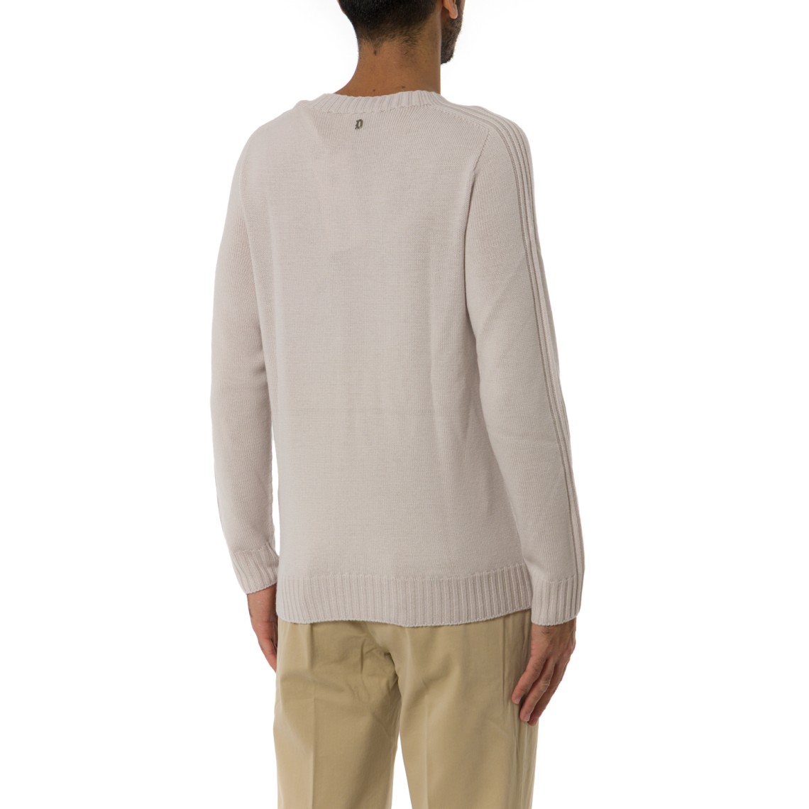 Maglia girocollo Dondup