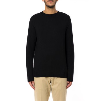 Maglia girocollo Dondup