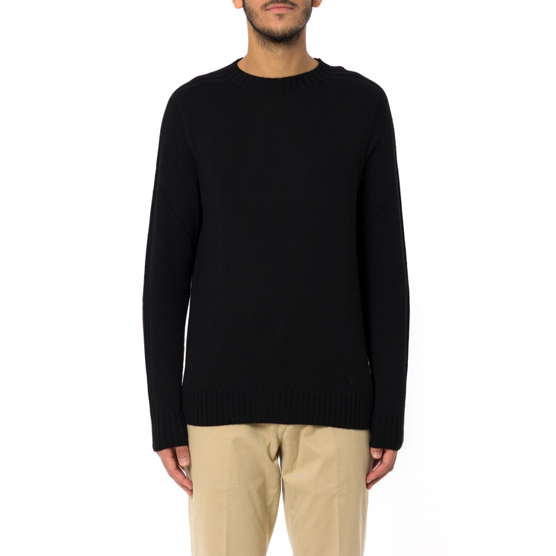 Maglia girocollo Dondup