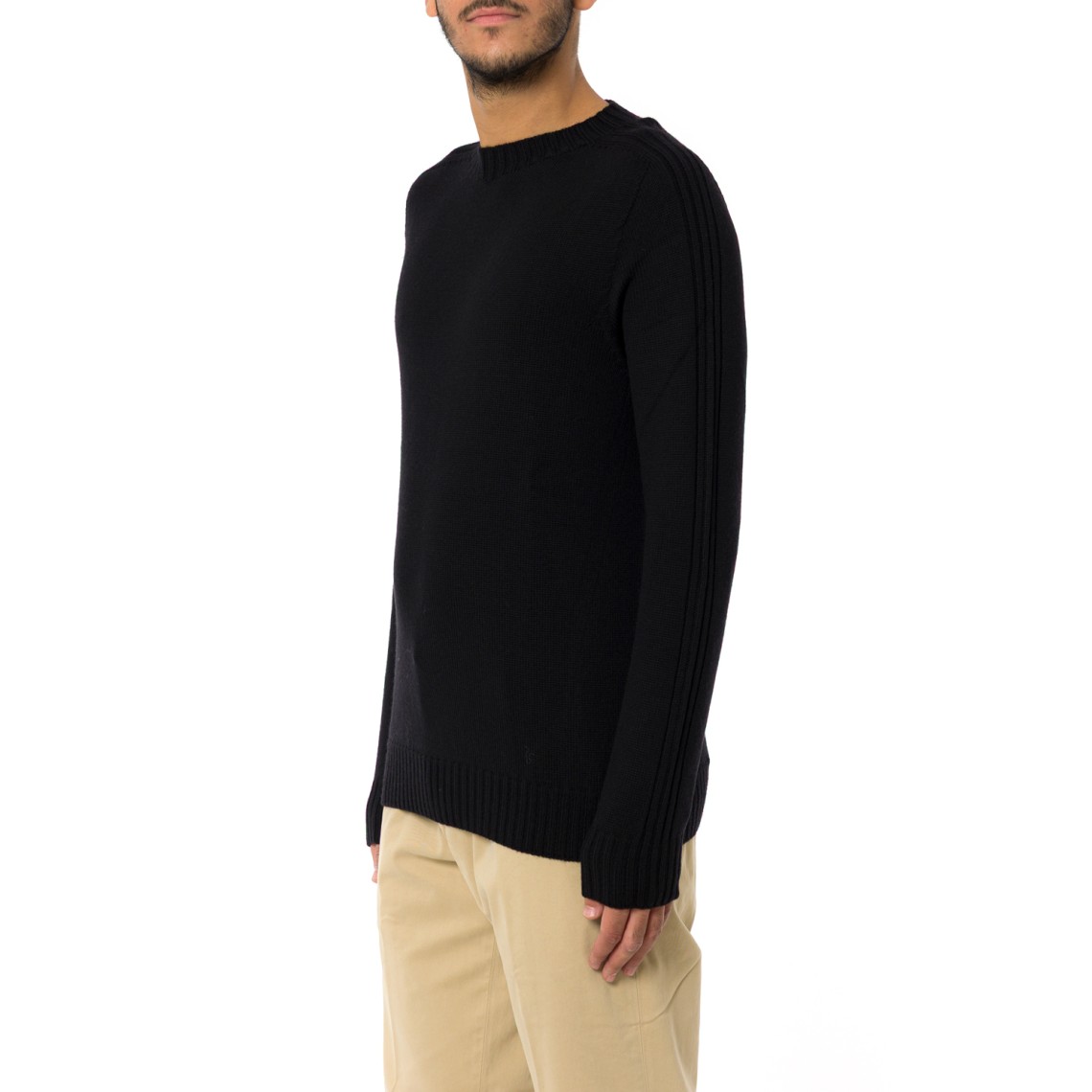 Maglia girocollo Dondup