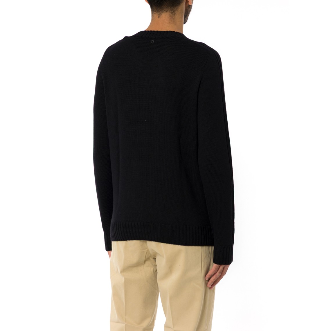 Maglia girocollo Dondup