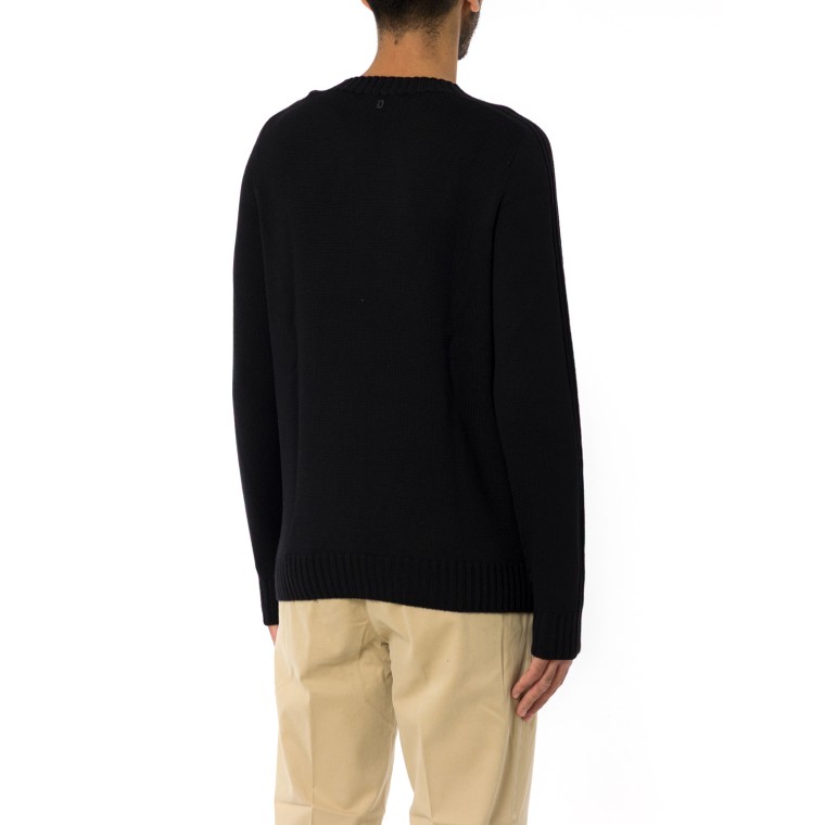 Maglia girocollo Dondup