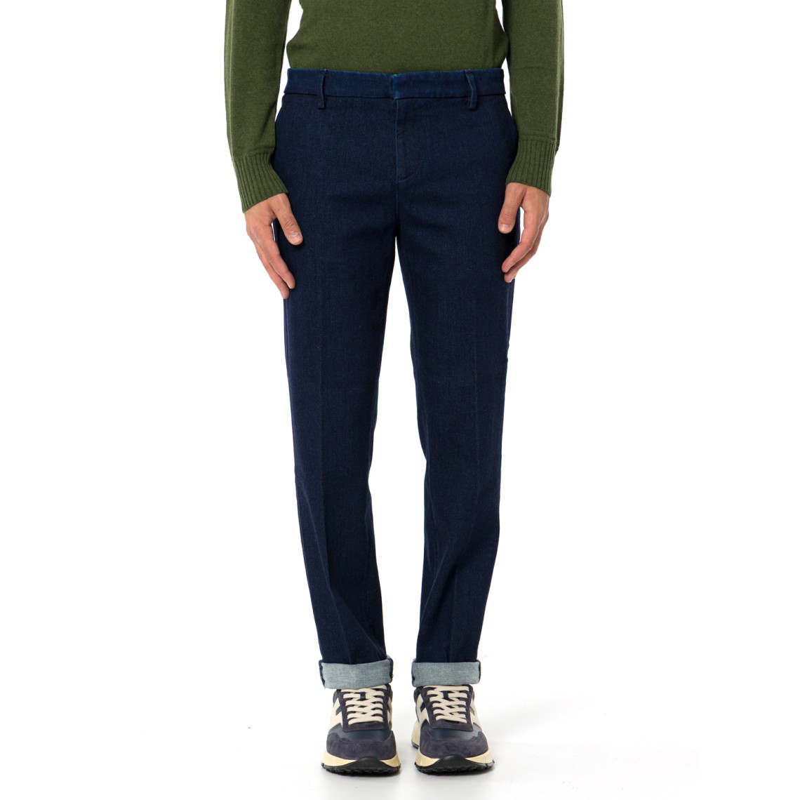 Jeans Gaubert Dondup