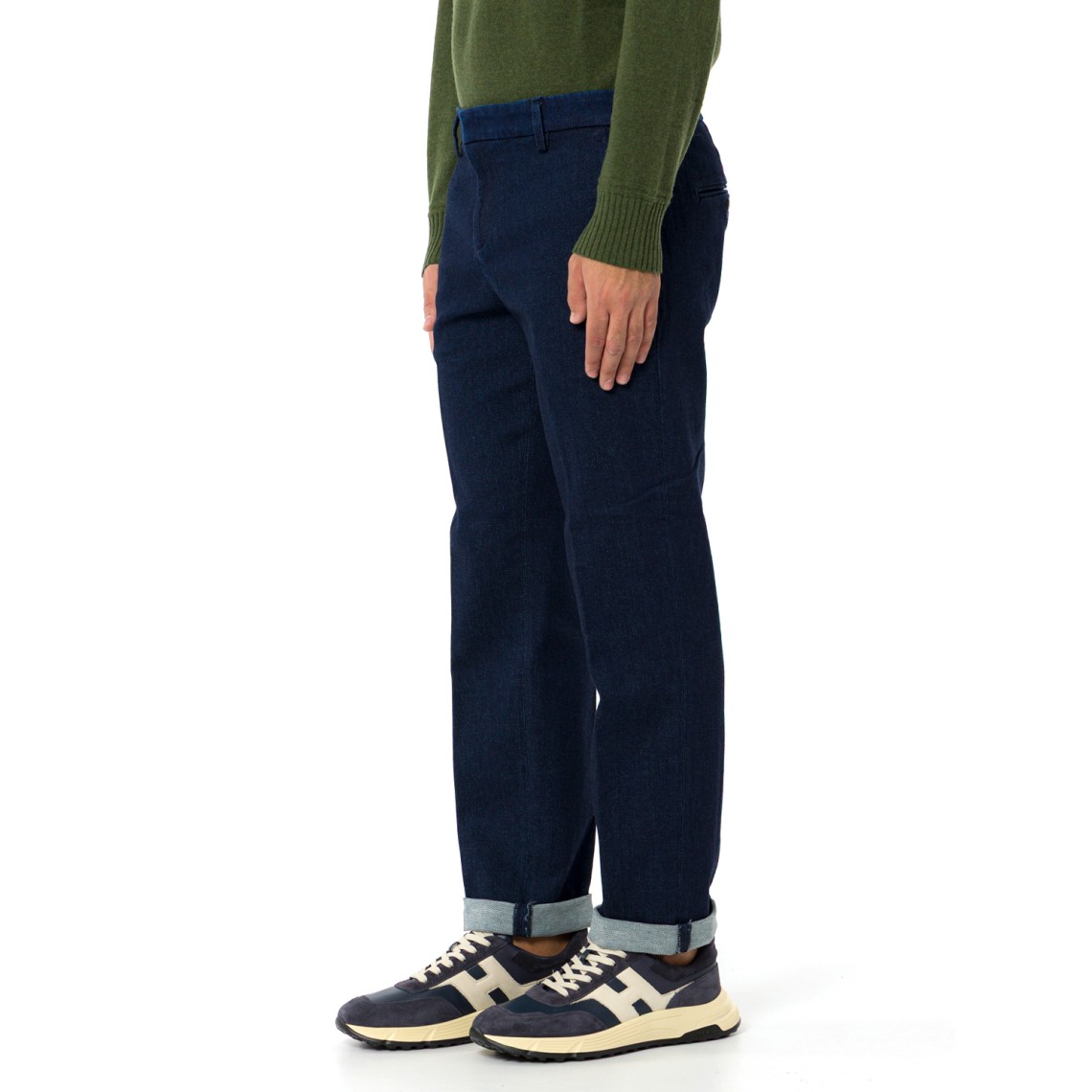 Jeans Gaubert Dondup