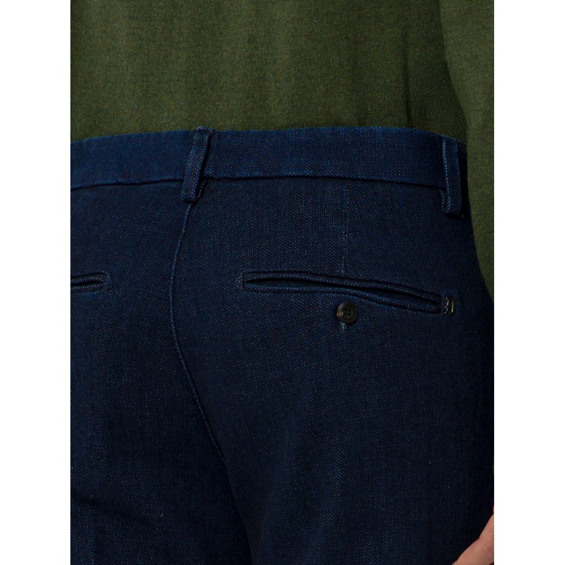 Jeans Gaubert Dondup