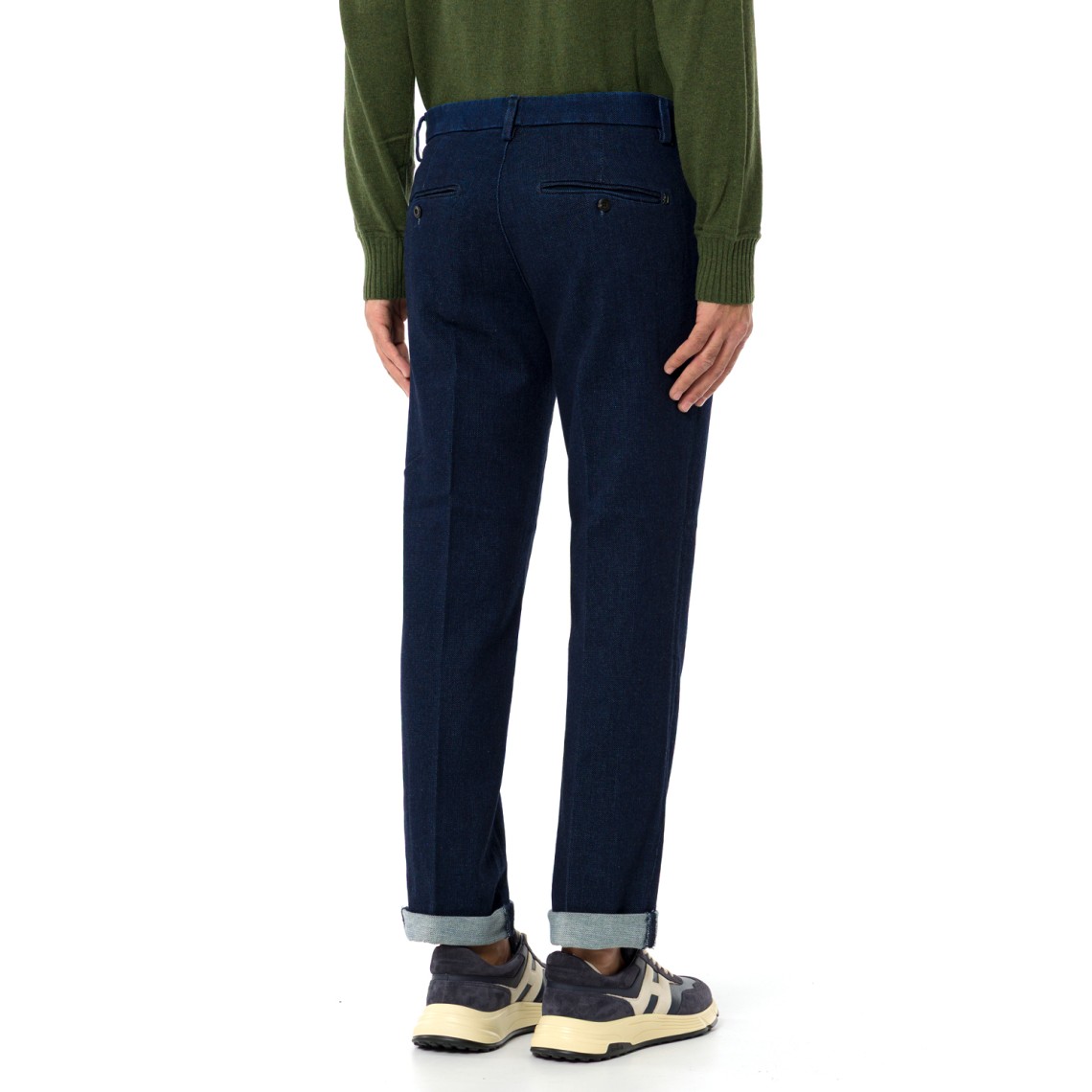 Jeans Gaubert Dondup