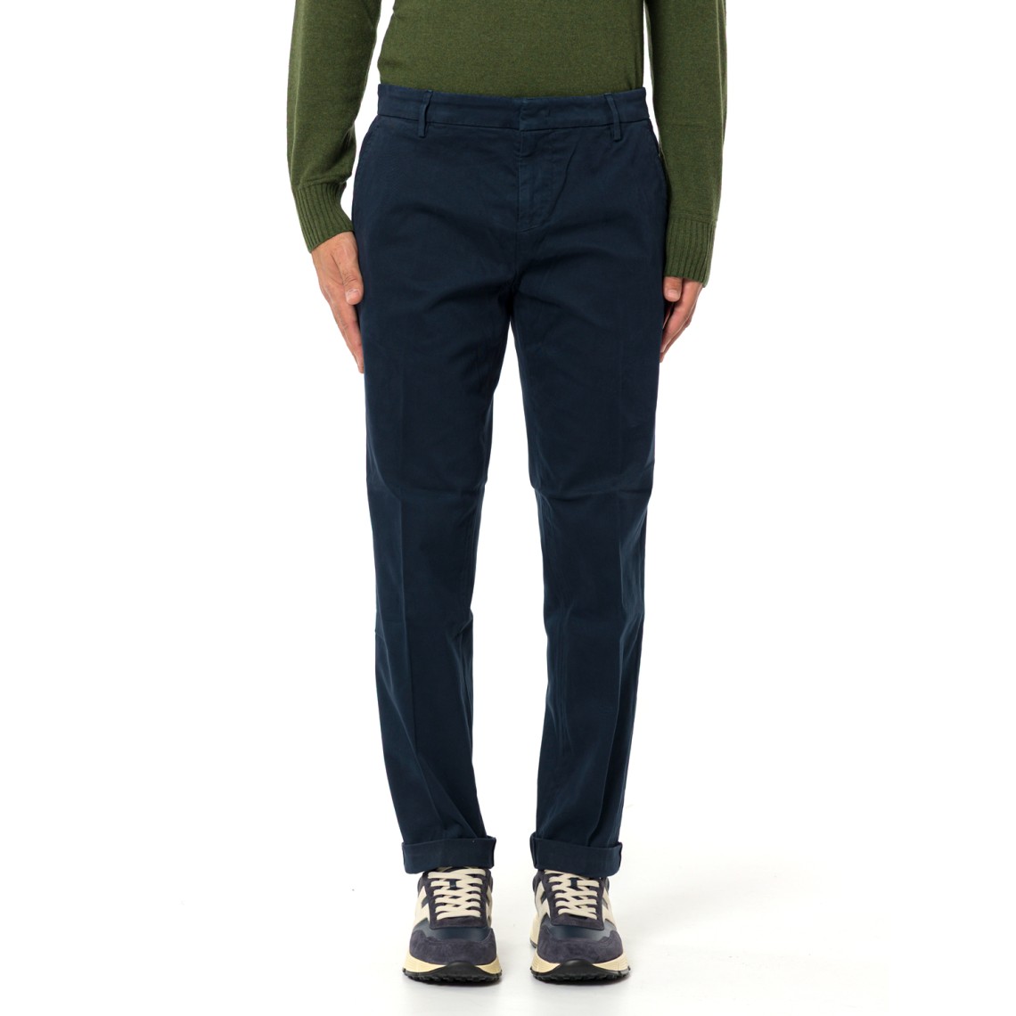 Pantaloni Gaubert Dondup