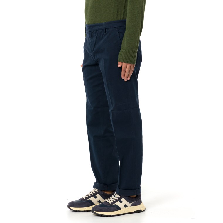 Pantaloni Gaubert Dondup