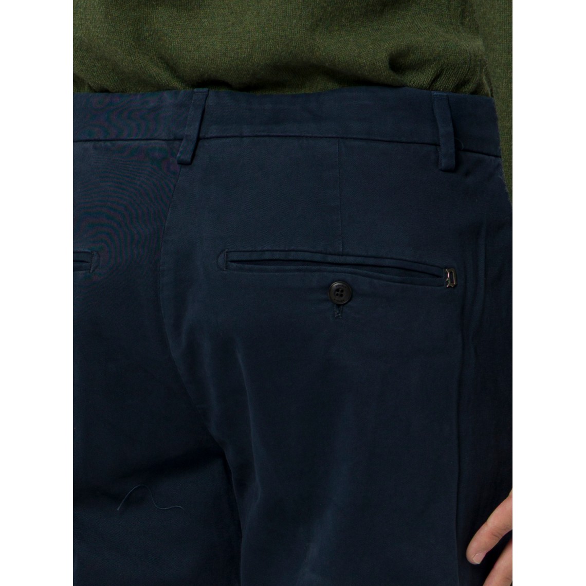 Pantaloni Gaubert Dondup