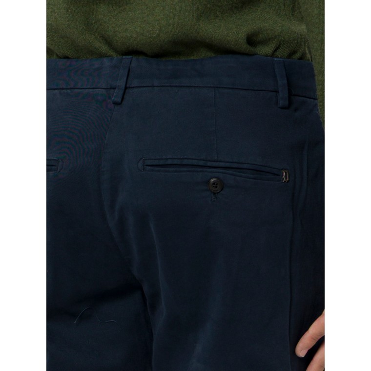Pantaloni Gaubert Dondup
