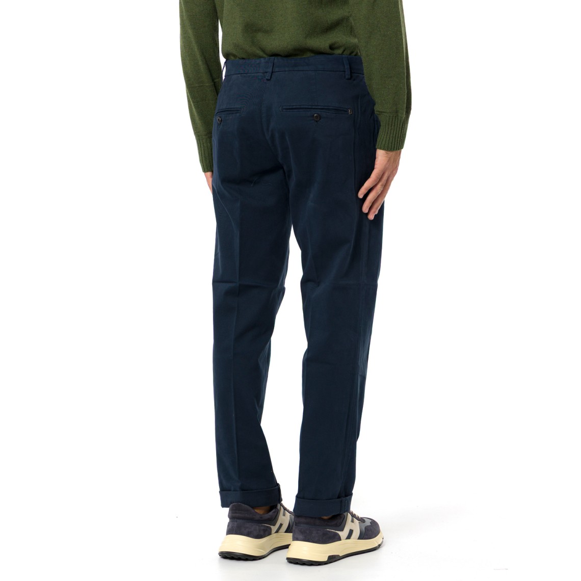 Pantaloni Gaubert Dondup