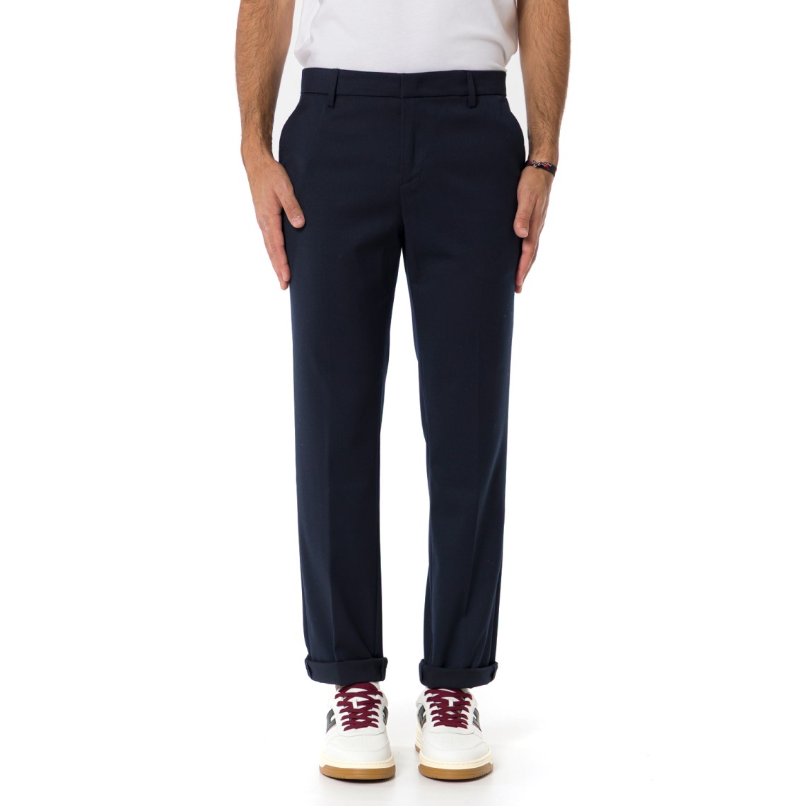 Pantaloni Gaubert Dondup