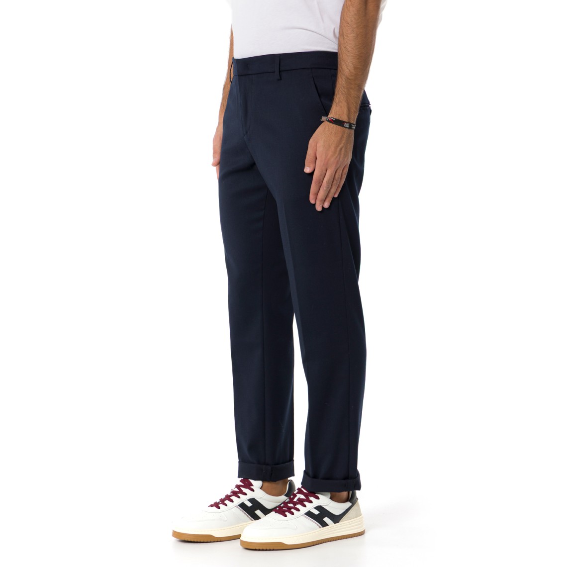 Pantaloni Gaubert Dondup