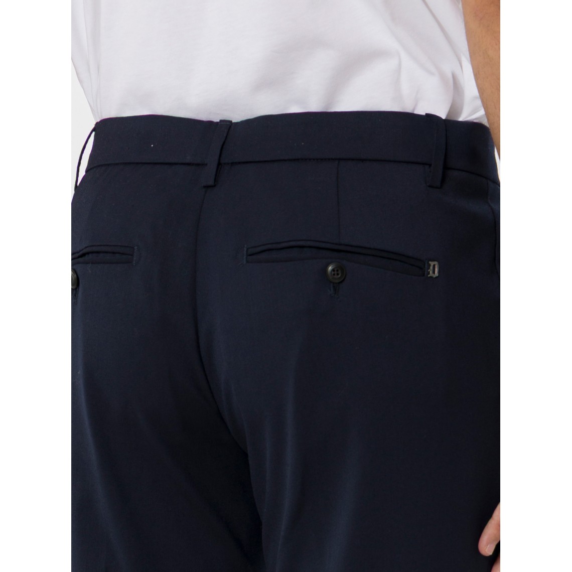 Pantaloni Gaubert Dondup