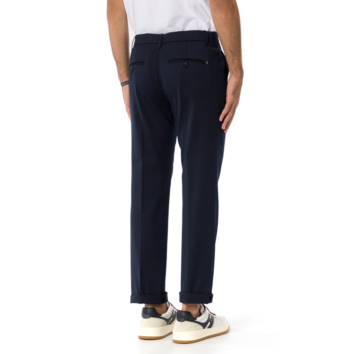 Pantaloni Gaubert Dondup