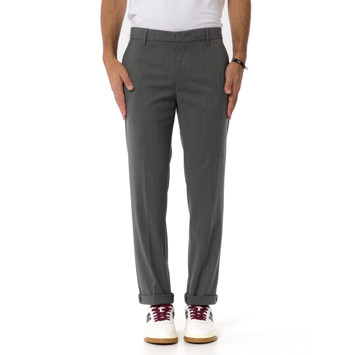 Pantaloni Gaubert Dondup
