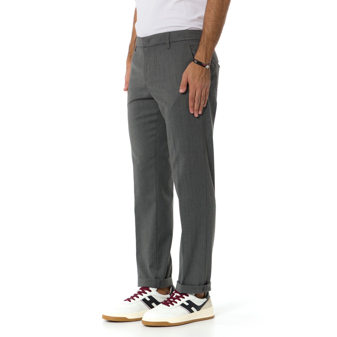 Pantaloni Gaubert Dondup