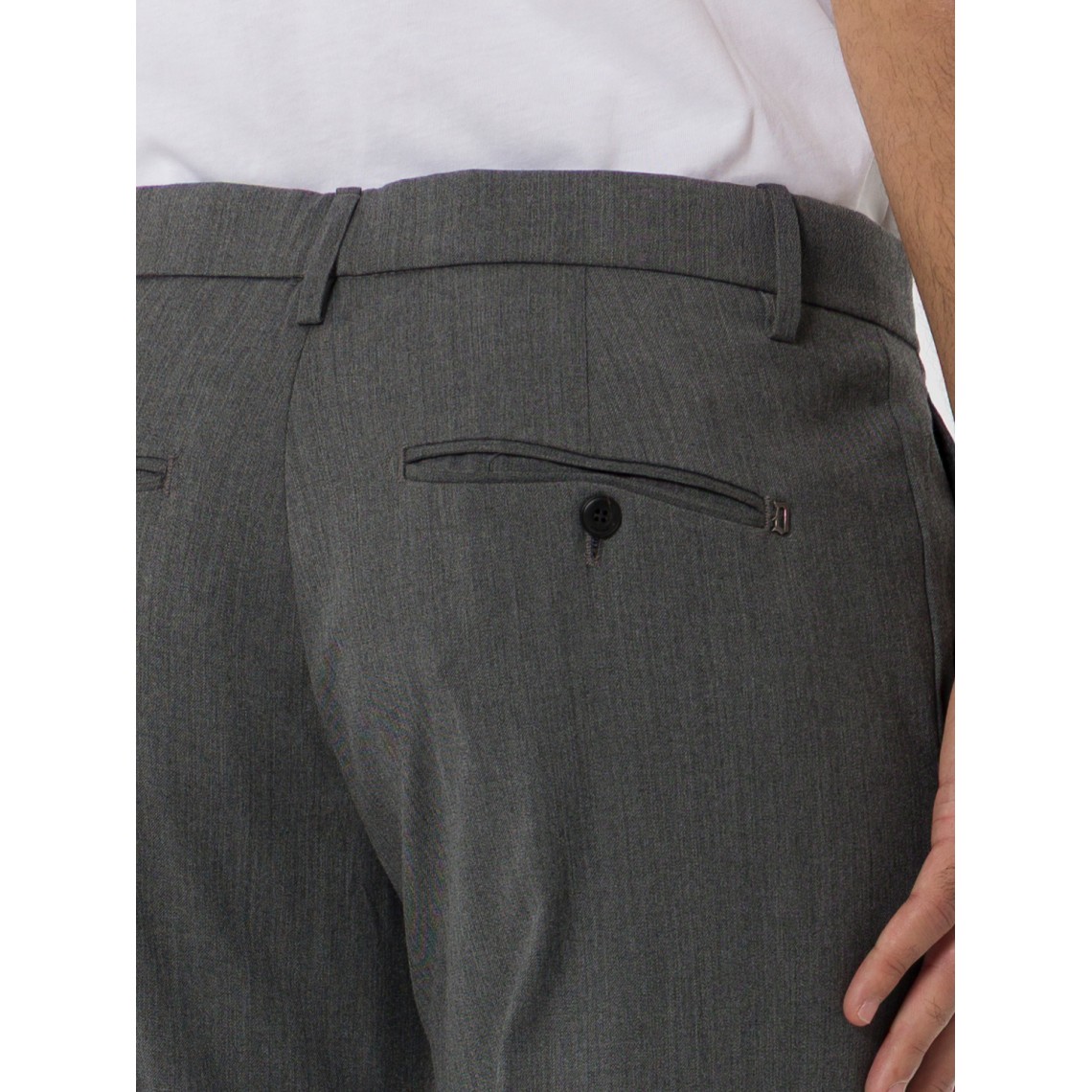 Pantaloni Gaubert Dondup