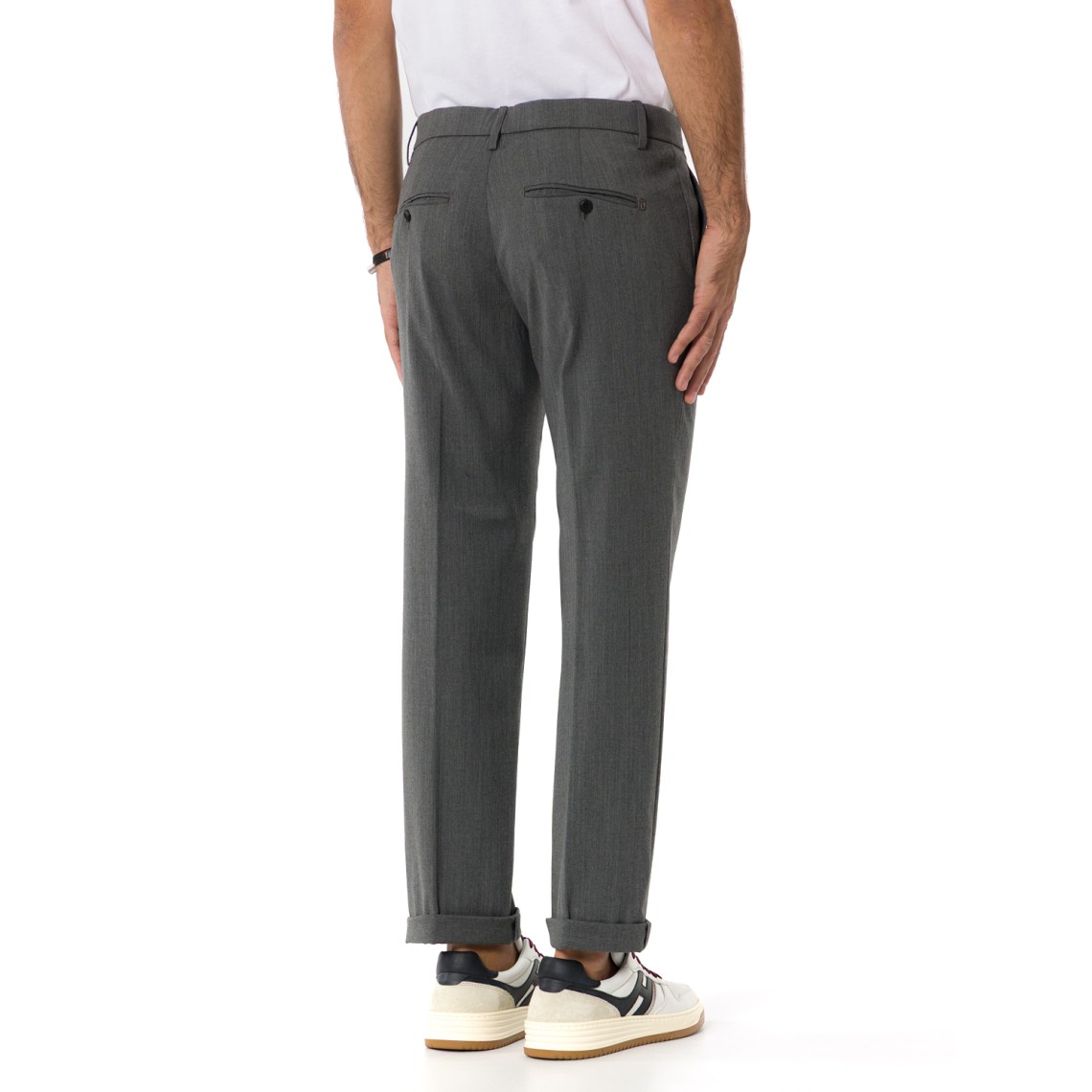 Pantaloni Gaubert Dondup