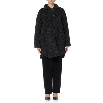Pelliccia Emporio Armani