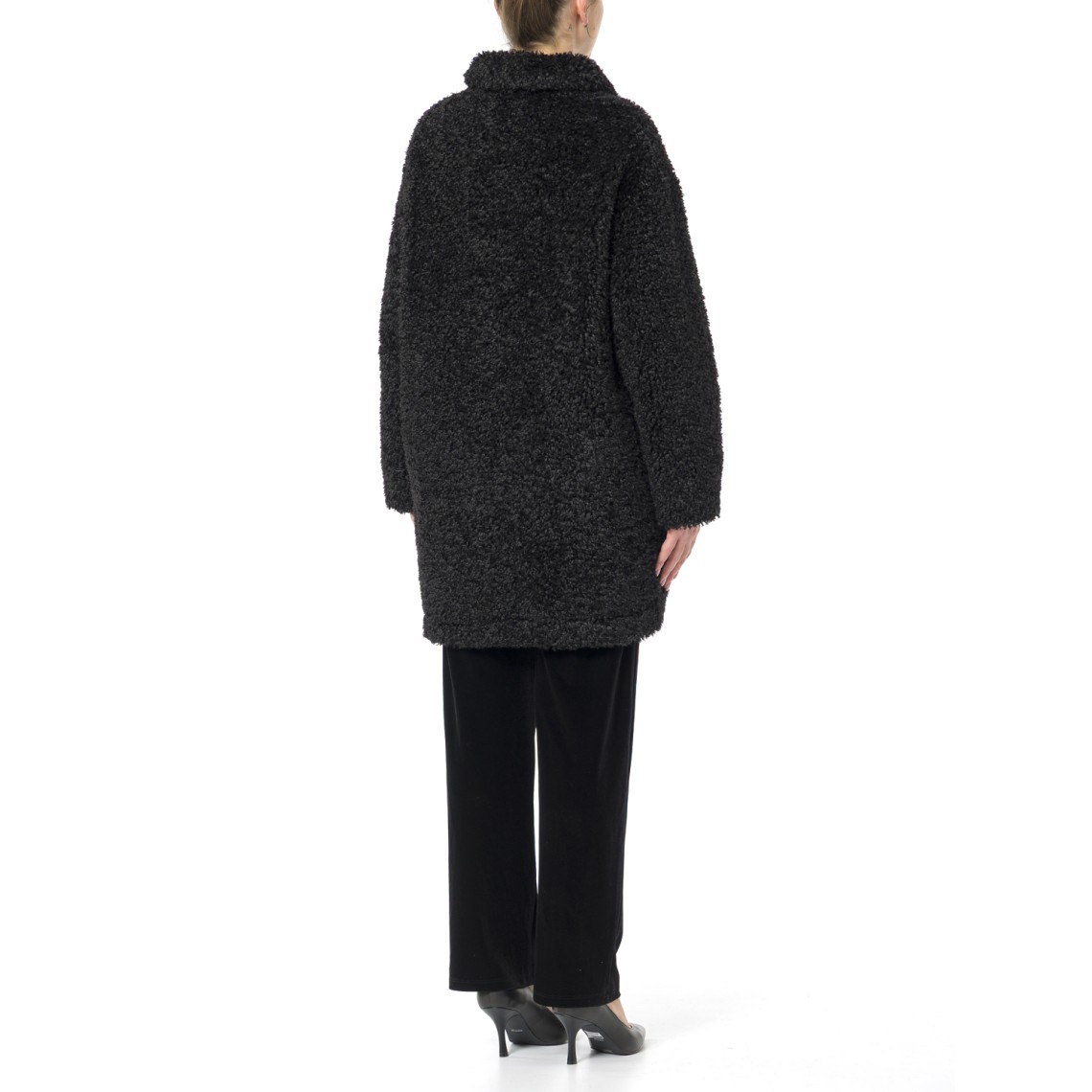 Pelliccia Emporio Armani