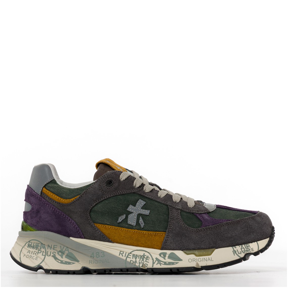 Sneakers Premiata Mase 7868