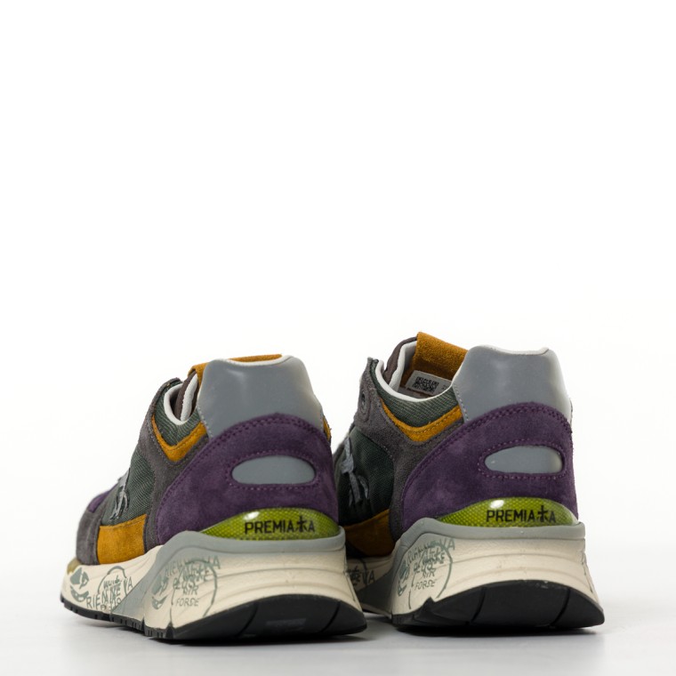 Sneakers Premiata Mase 7868