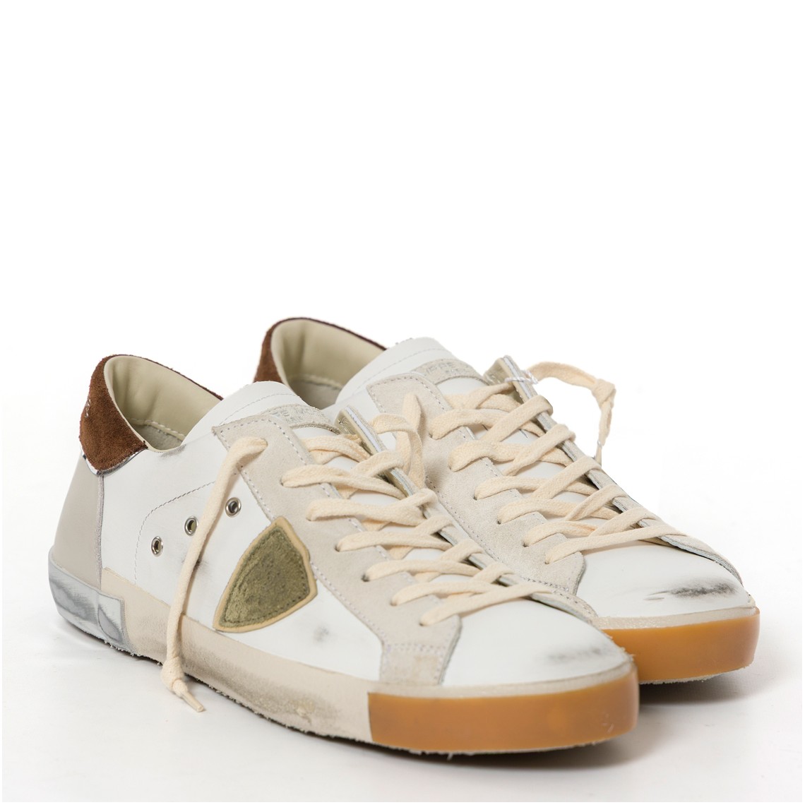 Sneakers Prsx Low Philippe Model
