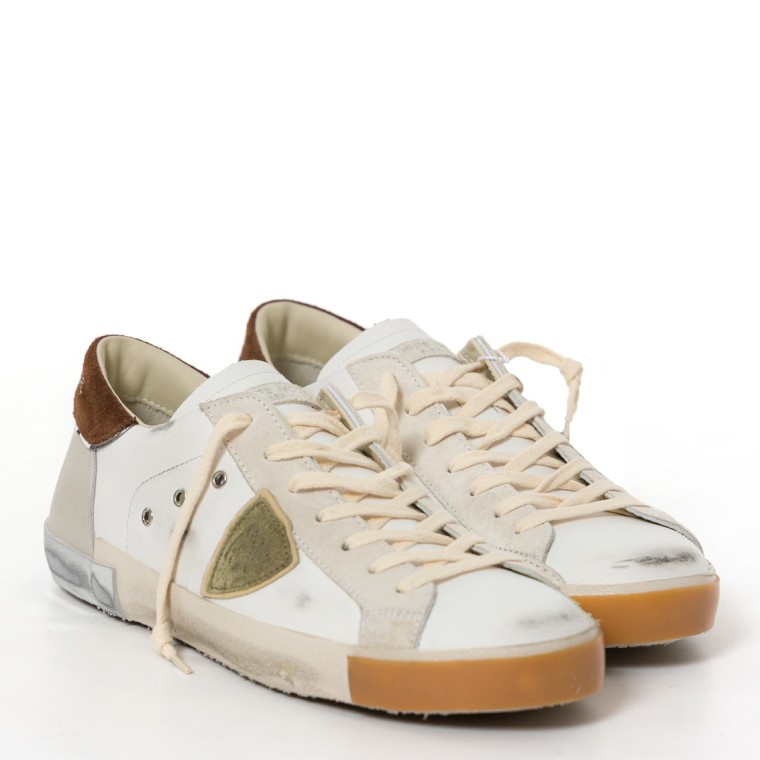 Sneakers Prsx Low Philippe Model