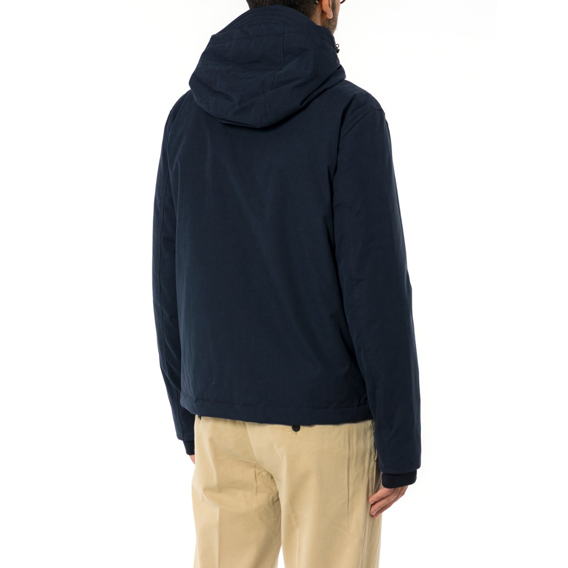 Giacca Pacific in Mountain Cloth Woolrich